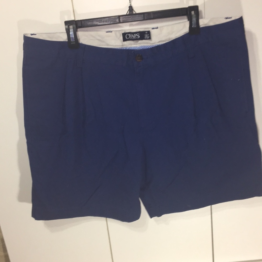 Chaps shorts